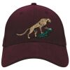 Heavy Brushed Cotton Cap Thumbnail