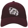 Heavy Brushed Cotton Cap Thumbnail