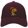 Heavy Brushed Cotton Cap Thumbnail