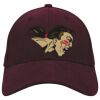Heavy Brushed Cotton Cap Thumbnail