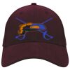 Heavy Brushed Cotton Cap Thumbnail