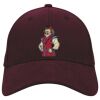 Heavy Brushed Cotton Cap Thumbnail