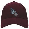 Heavy Brushed Cotton Cap Thumbnail