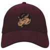 Heavy Brushed Cotton Cap Thumbnail