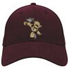 Heavy Brushed Cotton Cap Thumbnail