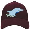 Heavy Brushed Cotton Cap Thumbnail
