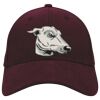 Heavy Brushed Cotton Cap Thumbnail