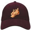 Heavy Brushed Cotton Cap Thumbnail