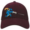 Heavy Brushed Cotton Cap Thumbnail