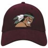 Heavy Brushed Cotton Cap Thumbnail