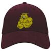 Heavy Brushed Cotton Cap Thumbnail