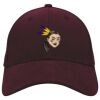 Heavy Brushed Cotton Cap Thumbnail