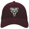 Heavy Brushed Cotton Cap Thumbnail