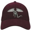 Heavy Brushed Cotton Cap Thumbnail