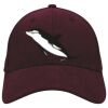 Heavy Brushed Cotton Cap Thumbnail