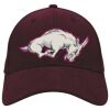 Heavy Brushed Cotton Cap Thumbnail