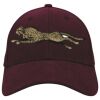 Heavy Brushed Cotton Cap Thumbnail