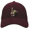 Heavy Brushed Cotton Cap Thumbnail