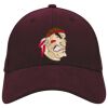 Heavy Brushed Cotton Cap Thumbnail