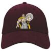 Heavy Brushed Cotton Cap Thumbnail