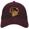 Heavy Brushed Cotton Cap Thumbnail