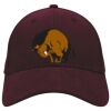 Heavy Brushed Cotton Cap Thumbnail