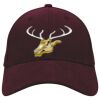 Heavy Brushed Cotton Cap Thumbnail