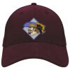 Heavy Brushed Cotton Cap Thumbnail