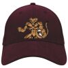 Heavy Brushed Cotton Cap Thumbnail