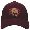 Heavy Brushed Cotton Cap Thumbnail