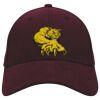 Heavy Brushed Cotton Cap Thumbnail
