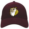 Heavy Brushed Cotton Cap Thumbnail