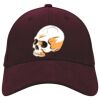 Heavy Brushed Cotton Cap Thumbnail