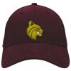 Heavy Brushed Cotton Cap Thumbnail