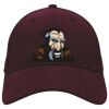 Heavy Brushed Cotton Cap Thumbnail