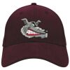 Heavy Brushed Cotton Cap Thumbnail