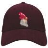Heavy Brushed Cotton Cap Thumbnail
