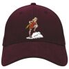 Heavy Brushed Cotton Cap Thumbnail
