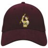 Heavy Brushed Cotton Cap Thumbnail