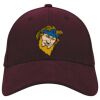 Heavy Brushed Cotton Cap Thumbnail