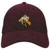 Heavy Brushed Cotton Cap Thumbnail