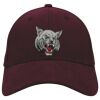 Heavy Brushed Cotton Cap Thumbnail