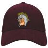 Heavy Brushed Cotton Cap Thumbnail