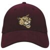 Heavy Brushed Cotton Cap Thumbnail