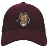 Heavy Brushed Cotton Cap Thumbnail