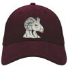 Heavy Brushed Cotton Cap Thumbnail
