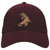 Heavy Brushed Cotton Cap Thumbnail