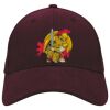Heavy Brushed Cotton Cap Thumbnail