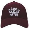 Heavy Brushed Cotton Cap Thumbnail
