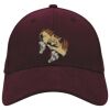 Heavy Brushed Cotton Cap Thumbnail